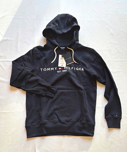 Tommy hilfiger herren hoodie - tommy,