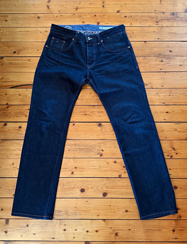 Hilfiger denim ryder regular - denim,,