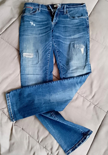 Tommy hilfiger denim - tommy,