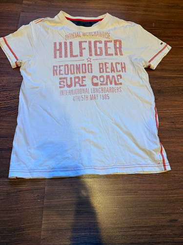 Tommy hilfiger shirt - hilfiger, herren