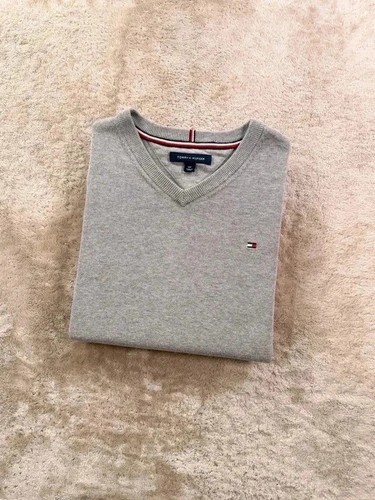 Tommy hilfiger pullover - pullover, v-neck