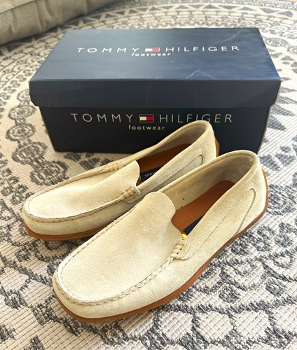 Tommy hilfiger loafer - hilfiger, slipper