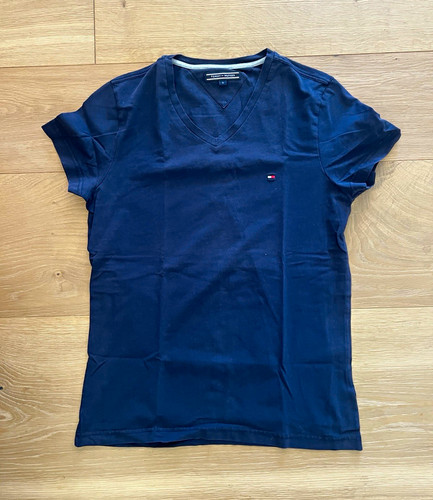 Tommy hilfiger herren shirt - tommy, t-shirt