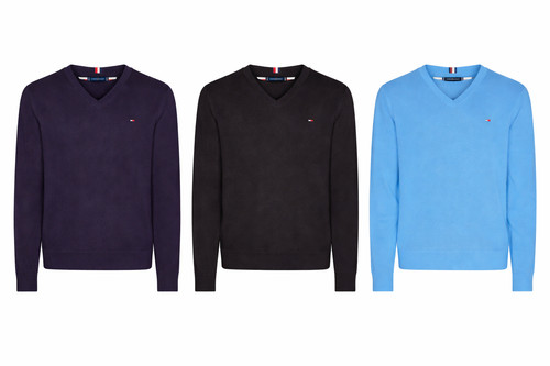 Tommy hilfiger pacific herren - tommy,