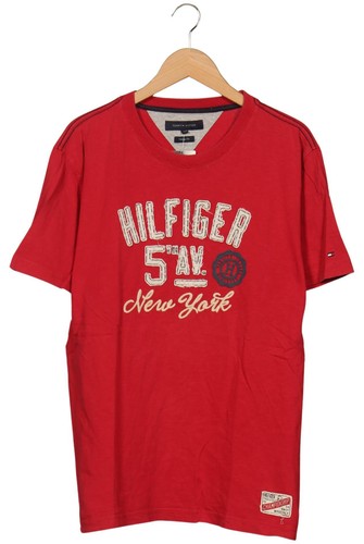Tommy hilfiger shirt herren - t-shirt,