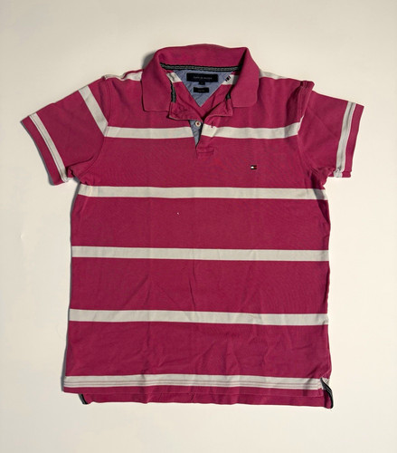 Tommy hilfiger herren polo - hilfiger,