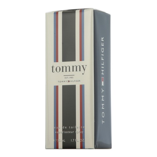 Tommy hilfiger - tommy, edt
