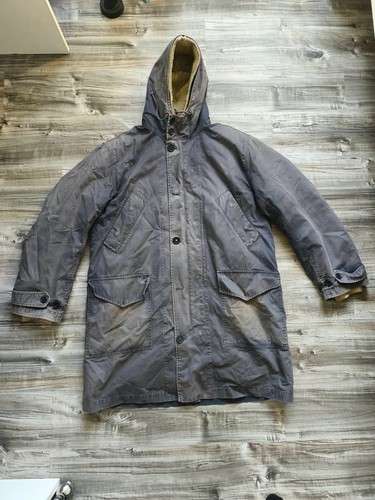 Tommy hilfiger herren parka - herren,