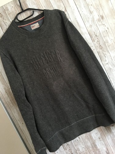 Tommy hilfiger strickpullover - hilfiger,
