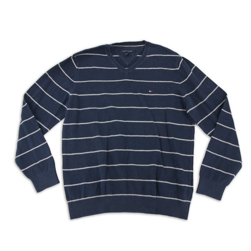 Tommy hilfiger longsleeve - hilfiger, gr