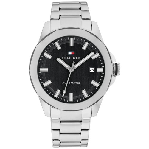 Tommy hilfiger lars silber - tommy,
