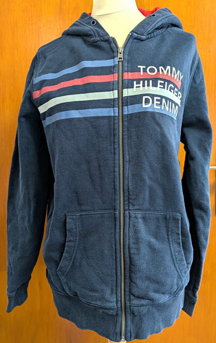 Tommy hilfiger denim herren - tommy,