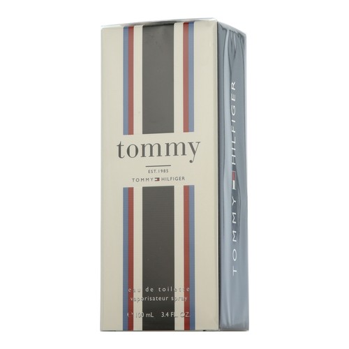 Tommy hilfiger edt - tommy,