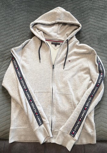 Tommy hilfiger herren hoodie - hilfiger,