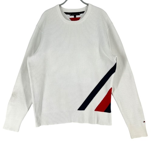 Tommy hilfiger herren rundhals - hilfiger,