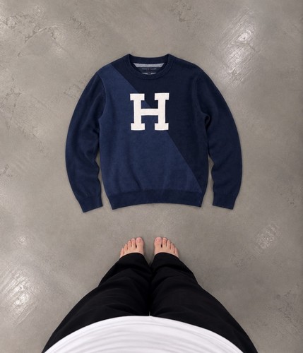 Tommy hilfiger strickpullover - hilfiger,