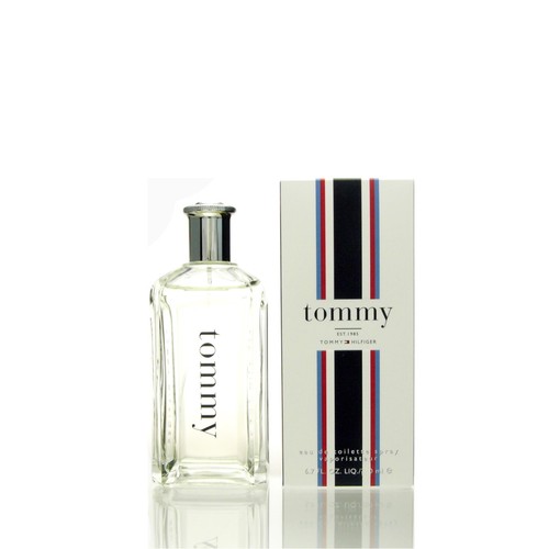 Tommy hilfiger boy eau - tommy,