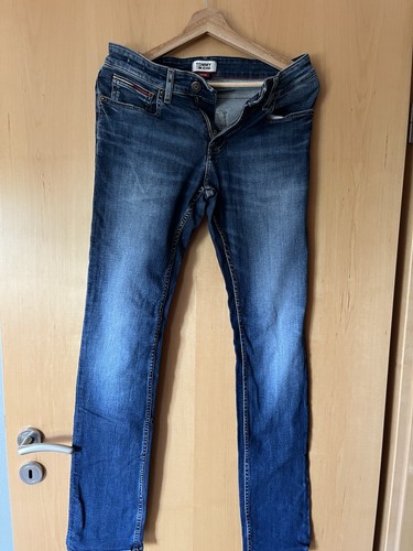 Tommy jeans hilfiger scanton - hilfiger,