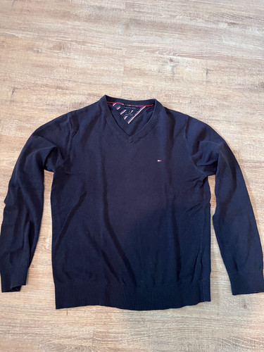 Tommy hilfiger pullover - tommy, herren