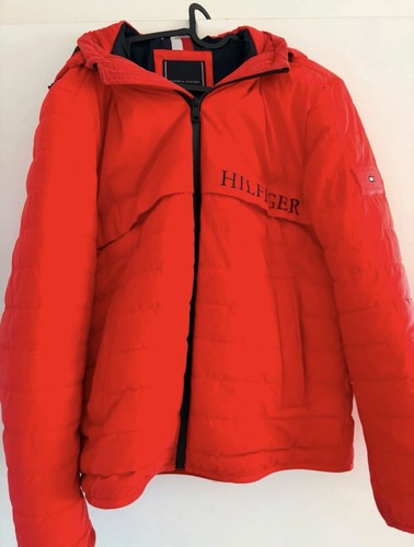 Tommy hilfiger herrenjacke - tommy,