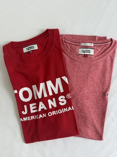 Tommy hilfiger shirt gr - hilfiger, t