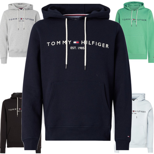 Tommy hilfiger hoody - hilfiger,