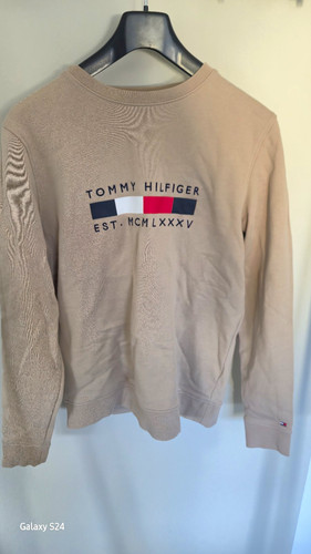 Tommy hilfiger herren pullover - hilfiger,