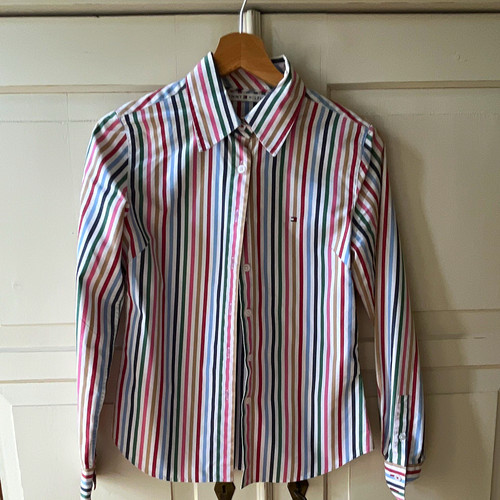 Tommy hilfiger klassisches - tommy,
