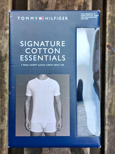Tommy hilfiger herren - xl,