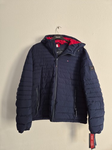 Tommy hilfiger herren jacke - hilfiger,