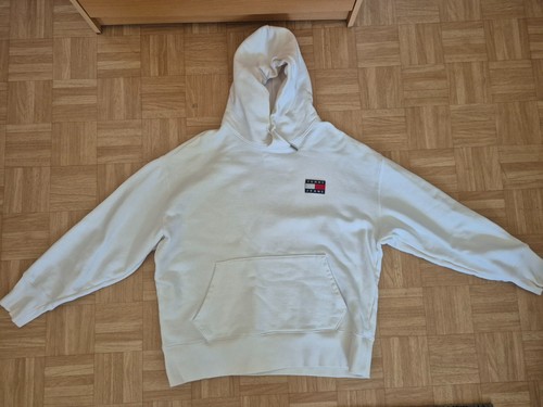 Tommy hilfiger jeans hoodie - tommy,