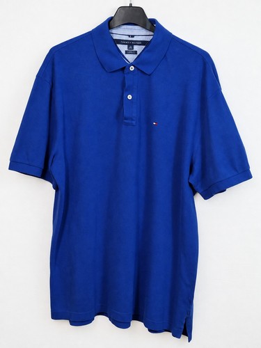 Tommy hilfiger polo - hilfiger,