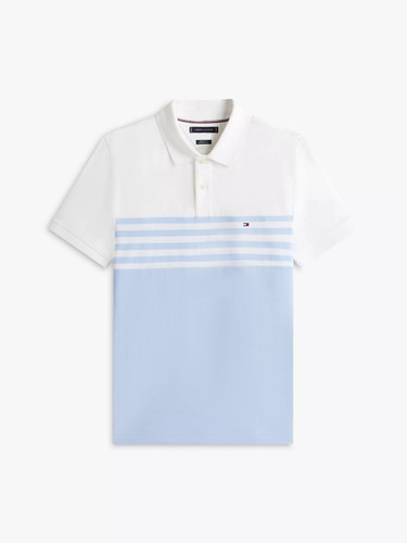 Tommy hilfiger herren pique - tommy,