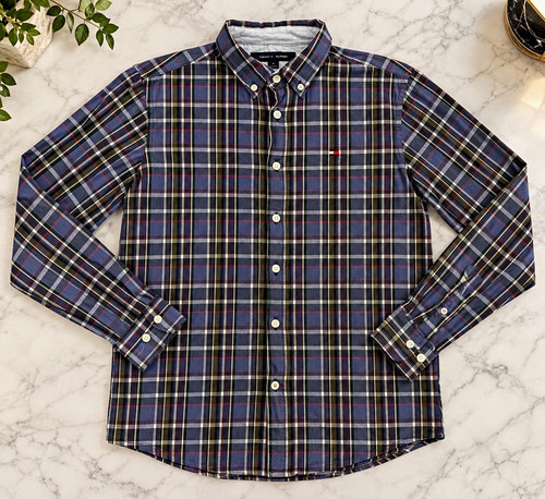 Tommy hilfiger herren - tommy,