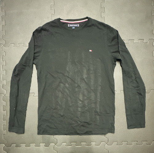 Tommy hilfiger longsleeve - tommy,