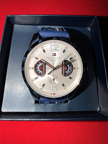 Tommy hilfiger herren - tommy,