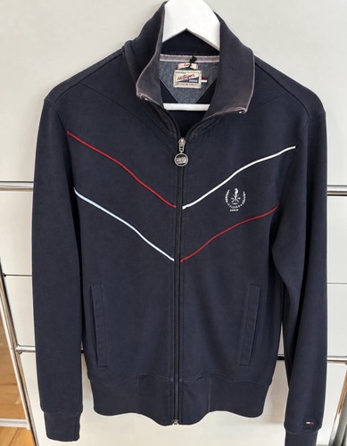 Tommy hilfiger trainingsjacke - hilfiger,