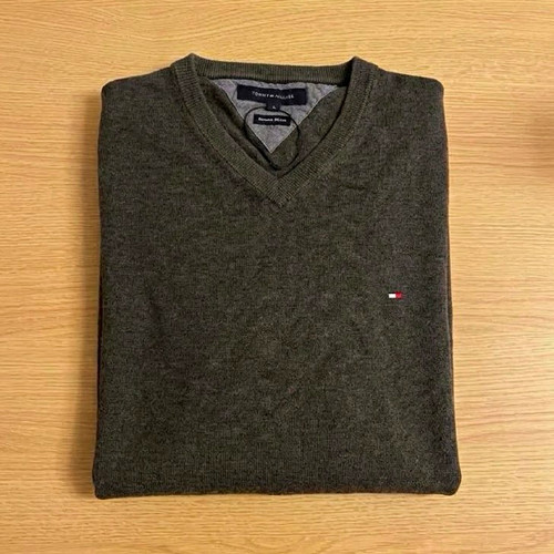 Tommy hilfiger herren - tommy,