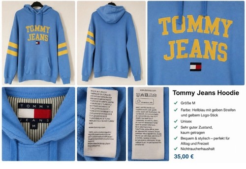 Tommy hilfiger jeans - tommy,