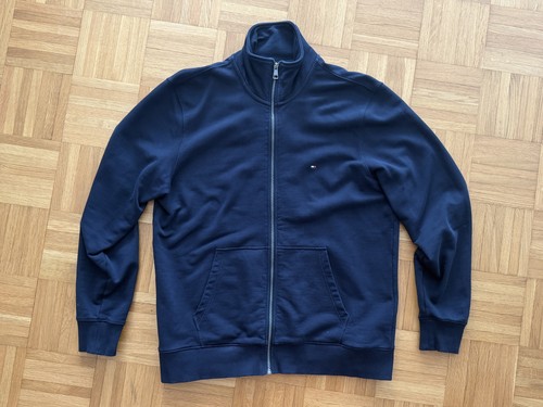 Tommy hilfiger sweatjacke - tommy,