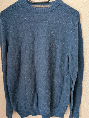 Tommy hilfiger pullover l - hilfiger,