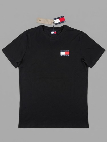 Tommy hilfiger small flag - hilfiger,