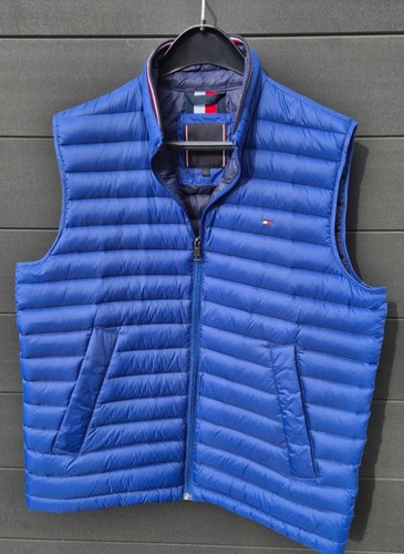Tommy hilfiger weste herren - tommy,