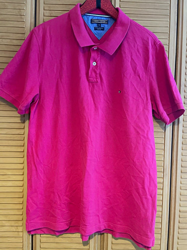 Tommy hilfiger herren polo - polo, 2xl