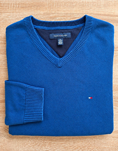 Tommy hilfiger herren - herren, pullover