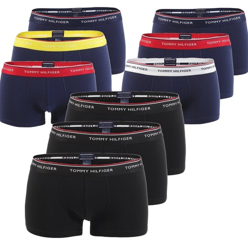 Tommy hilfiger 3er pack - tommy,