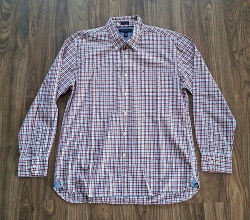 Tommy hilfiger herren hemd - herren,
