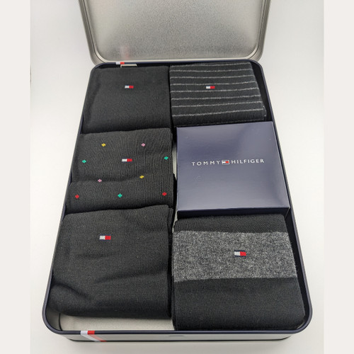Tommy hilfiger herren socken - tommy,