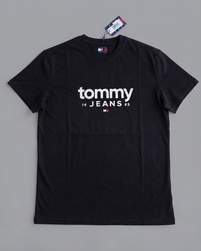 Tommy hilfiger shirt 1985 - t-shirt,