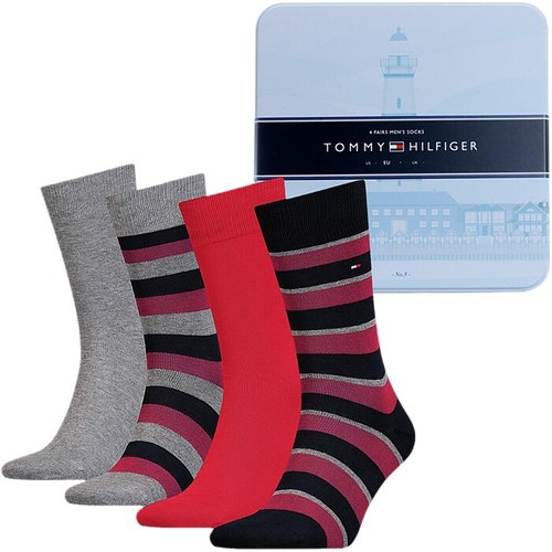 Tommy hilfiger mixed - tommy, giftbox